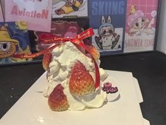 -YC工作室蛋糕定制