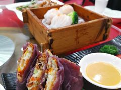-鼎珑点心仔(燕塘店)