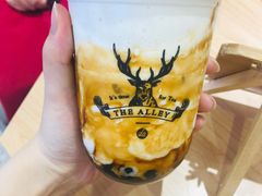 -鹿角巷The Alley(龙湖天街店)