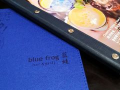 -bluefrog蓝蛙(悠唐购物中心店)