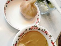 -东门口涮肉·砂锅·烤串(老门东店)