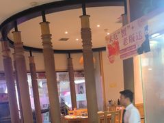 -老版火锅(半坡店)