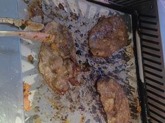 -千家粗粮王·火锅烧烤自助(庆阳店)