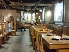 -呷哺呷哺 黄金牧场 (新中关购物中心店)