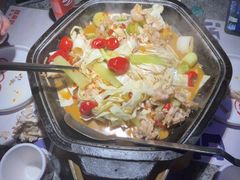 -蛙来哒(万豪城市广场黑金冠店)