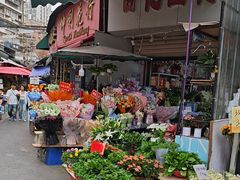 -循礼门鲜花花市(武汉循礼门店)