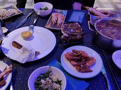 -花西亭·海鲜自助餐厅(瑞城名人酒店)