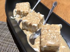 -栖川山葵家·寿喜锅·日式料理(龙湖北城天街商场店)