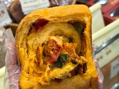 -富贵面包公司(运河店)