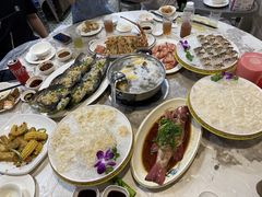 -富来美食(成发大厦店)