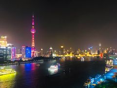 -上海外滩悦榕庄酒店