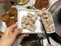 -原柳滩高台阶涮羊肉