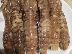 -海味当家(西安路店)