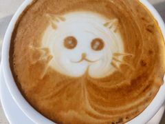 -Cappucimeow猫咪咖啡馆(韦伯时代店)