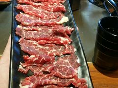 -手选潮汕鲜活牛肉火锅(二七广场店)