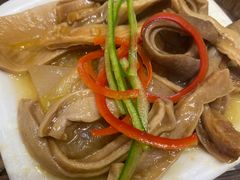 -君德澜酒家·创意粤菜(金山谷店)