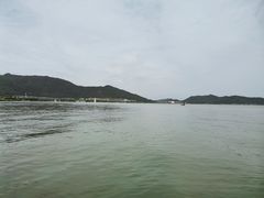 -东钱湖旅游度假区