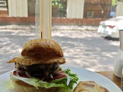 -El Bodegon阿根廷秘鲁餐厅(幸福路店)