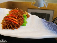 -沈阳和平艾美酒店新食谱西餐厅