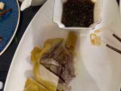 -食悦江南·淮扬菜·烤鸭(亚运村·惠新店)