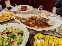 -老德州四合院·德州菜(天衢路店)