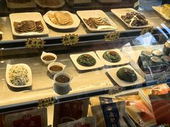 -北京小肠陈饭庄(方庄店)