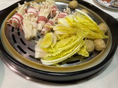 -蔚海之都·象山蒸汽海鲜(仙霞路店)