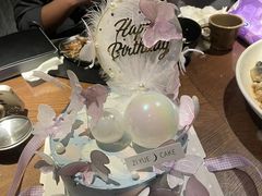 -ZIYUE CAKE线上店