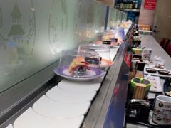-万岁寿司(芳村店)
