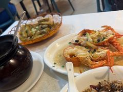 -莲花公园煎蟹(总店)