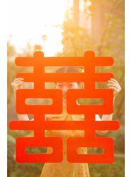 -MECCI婚礼摄影跟拍(红东方广场店)