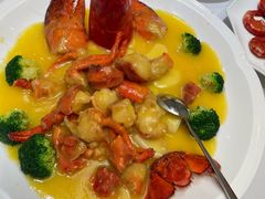 -上海小南国(金桥国际广场店)