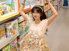 -天虹购物中心(深圳龙华店)