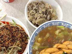 -清真马文肉丸胡辣汤(回民街店)