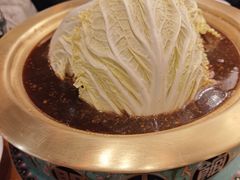 -南门小馆·清真(国贸商城店)