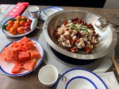 -百岁鱼庄·常州老字号(湖塘店)