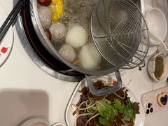 -八合里潮汕鲜牛肉火锅(上海汇智广场店)