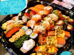 -河风精致寿司(尼盛店)