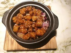 -绿茶餐厅(乐峰广场店)