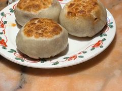 -清真·老门框爆肚涮肉·中华老字号(丰管路店)