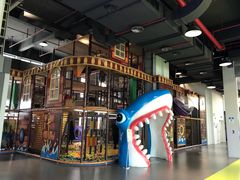 -蒙特利亲子乐园