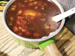 香香土豆泥-嘎嘎鸭脑壳(蜀汉路店)