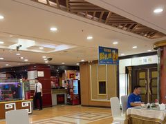 -良友·海鲜青岛菜(五四广场店)