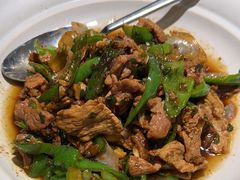 -兰湘子·湘菜小炒(崂山丽达店)