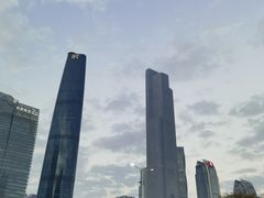 -海心沙亚运公园