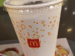 -麦当劳(坂田分店)