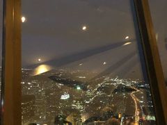 -360 The Restaurant at the CN Tower