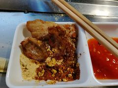 -大凉山彝家烤肉坊自助西昌火盆烧烤(建设路店)