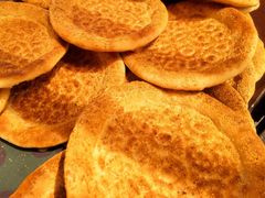 馕饼-那拉提之疆·新疆菜(美院店)
