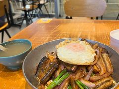 -圳兴面王·拌川·特色炒面(南山保利剧院店)